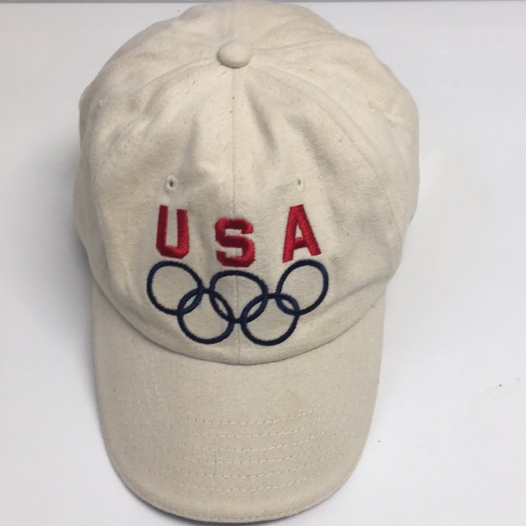 usa olympic hat